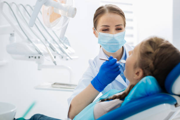 TMJ/TMD Treatment in North Tunica, MS